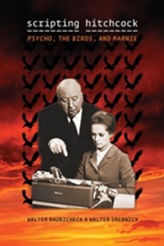  Scripting Hitchcock