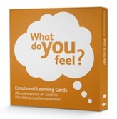  What Do You Feel?