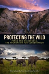  Protecting the Wild