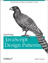  Learning JavaScript Design Patterns