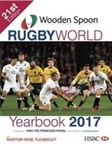  Rugby World Yearbook 2017