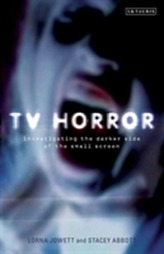  TV Horror