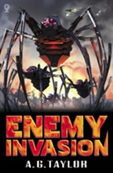  Enemy Invasion