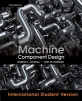  Machine Component Design