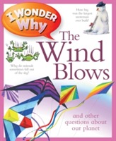  I Wonder Why The Wind Blows