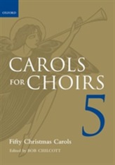  Carols for Choirs 5