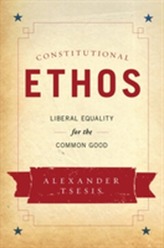  Constitutional Ethos
