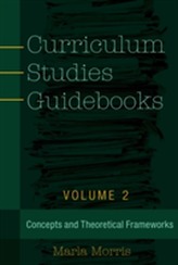  Curriculum Studies Guidebooks