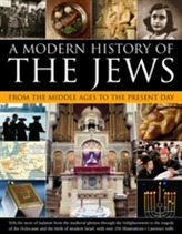  Modern History of the Jews from the Middle Ages to the Present Day