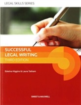  Successful Legal Writing