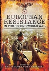  European Resistance in the Second World War