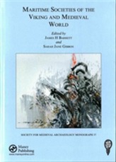 Maritime Societies of the Viking and Medieval World