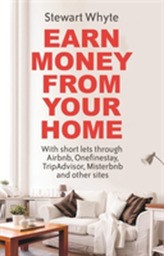  Earn Money From Your Home