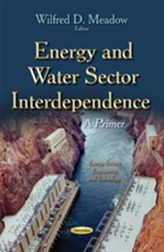  Energy & Water Sector Interdependence
