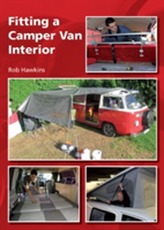  Fitting a Camper Van Interior