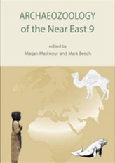  Archaeozoology of the Near East