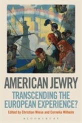 American Jewry