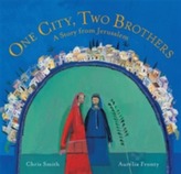  One City, Two Brothers