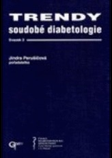 Trendy soudobé diabetologie. Svazek 2