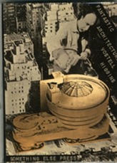  Vostell / Higgins - Fantastic Architecture