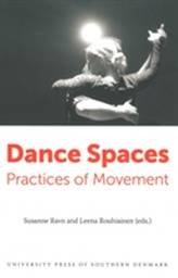  Dance Spaces