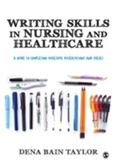  Writing Skills in Nursing and Healthcare