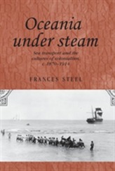  Oceania Under Steam
