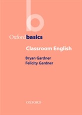  Classroom English