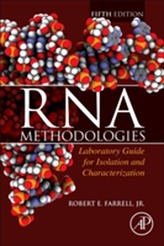  RNA Methodologies