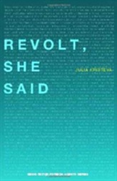  Revolt, She Said