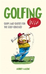  Golfing Wit