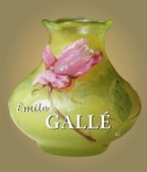  Emile Galle