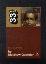  Nas's Illmatic