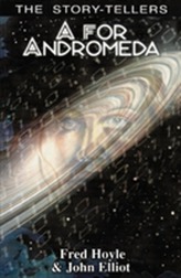 A for Andromeda