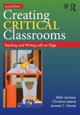  Creating Critical Classrooms