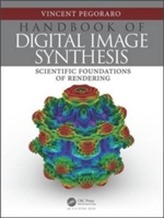  Handbook of Digital Image Synthesis