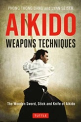 Aikido Weapons Techniques