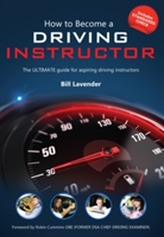  How to Become a Driving Instructor