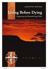  Living Before Dying