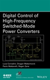  Digital Control of High-Frequency Switched-Mode Power Converters