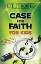  Case for Faith for Kids