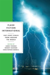  Flash Fiction International
