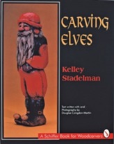  Carving Elves