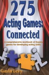  275 Acting Games -- Connected
