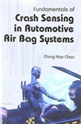  Fundamentals of Crash Sensing in Automotive Air Bag Systems