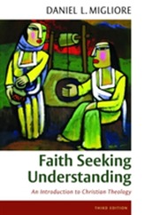  Faith Seeking Understanding