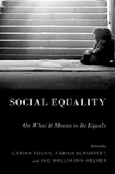  Social Equality