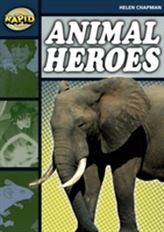  Rapid Stage 6 Set B: Animal Heroes (Series 1)