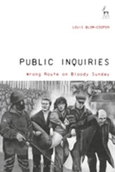  Public Inquiries