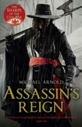  Assassin's Reign